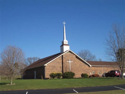 baptist church crossville tn