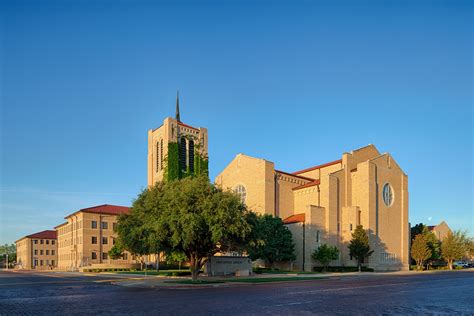 baptist church lubbock texas