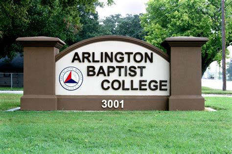 baptist colleges in the united states