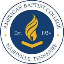 baptist colleges in the us
