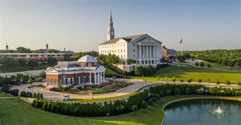 baptist colleges near me
