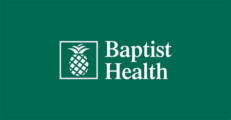 baptist health careers login