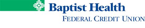 baptist health fcu checking account