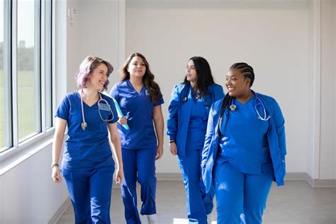 baptist health nursing program