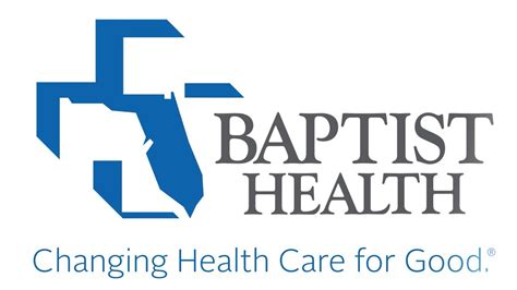 baptist health system careers jacksonville fl