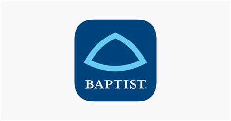 baptist mychart onecare