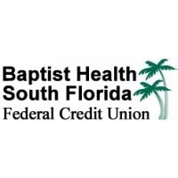 baptist south federal credit union