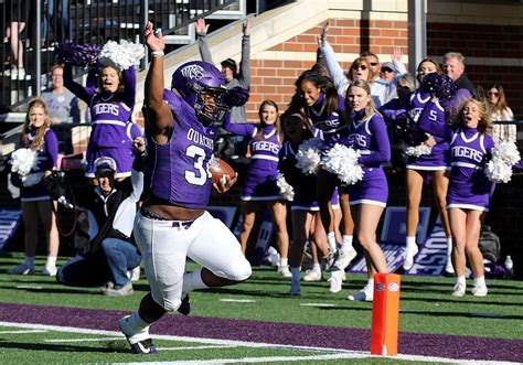 baptist university of america football