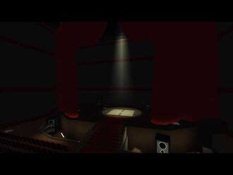 Baqckstage Pass Walkthrough