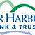 bar harbor bank and trust login