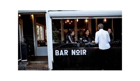 Bar Noir Mornington In Serves Some Of The Best Food On The