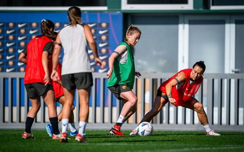 barça granada femenino