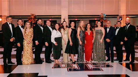 Bar Association Gala