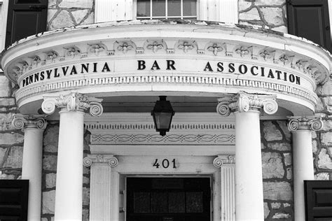 bar association of pa