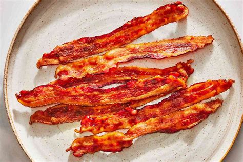 Bar Bacon Recipe