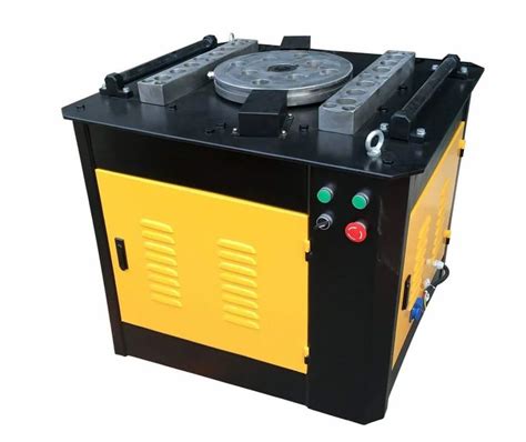 Bar Bending Machine Cost