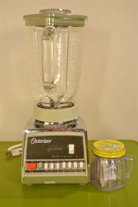 Bar Blender Osterizer