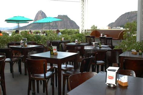 bar botafogo praia shopping