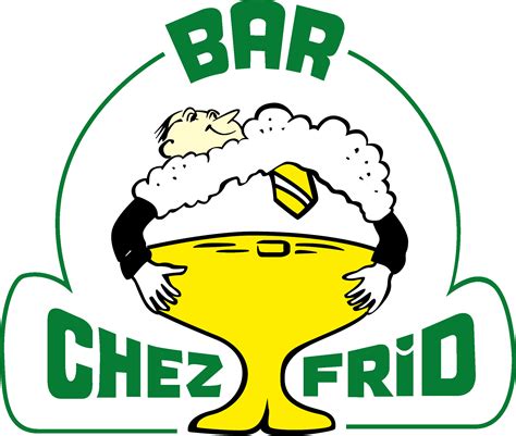 bar chez frid