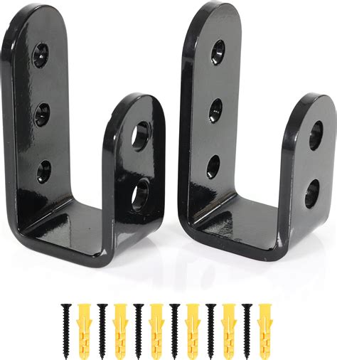Bar Clamps Brackets