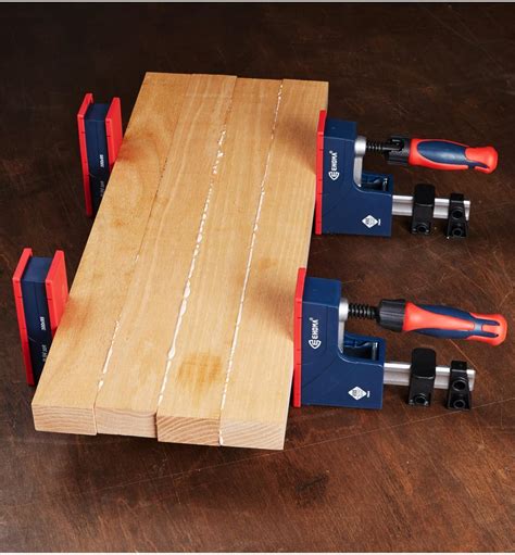 Bar Clamps Vs Parallel Clamps