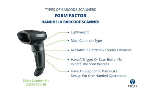Bar Code Reader Easy Definition