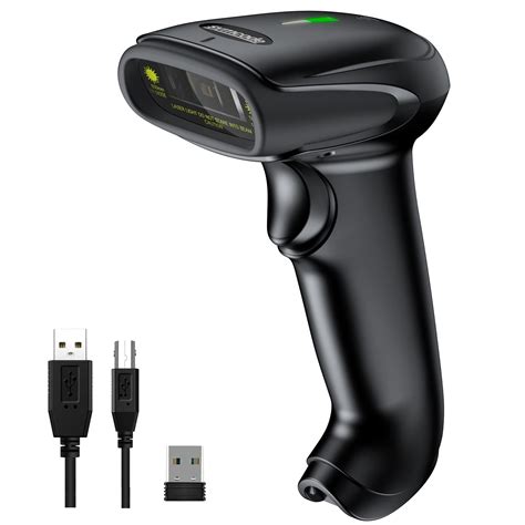 Bar Code Reader Explanation