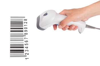 Bar Code Reader Meaning Computer