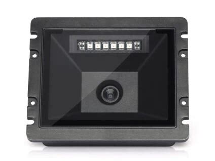 Bar Code Readers Use Embedded