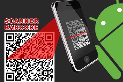 bar code scanner android studio