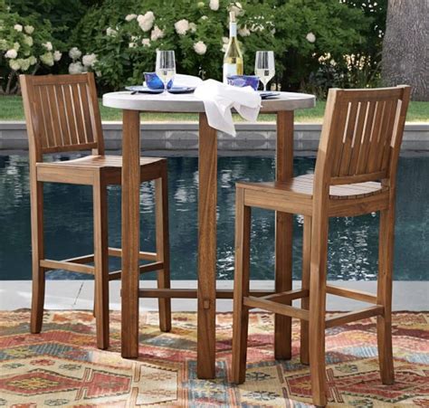 Bar Design With Table