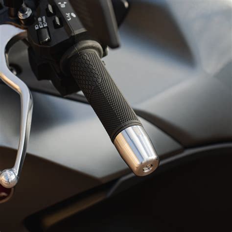 Bar End Weights Motorcycle