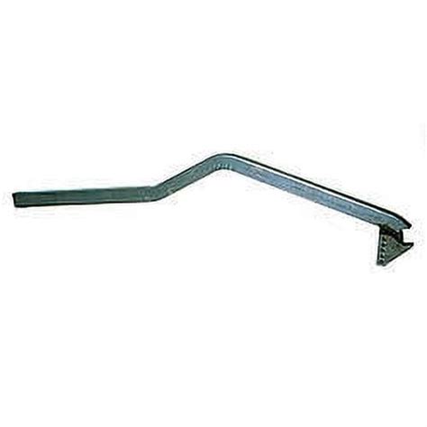 Bar Frame Rails