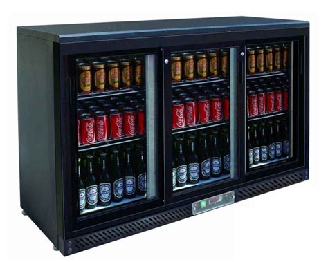 Bar Fridges At Aldi