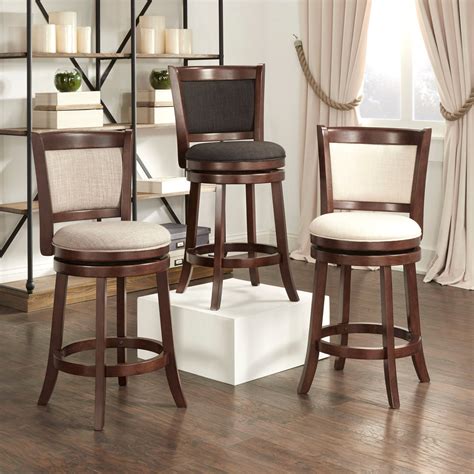 Bar Height Bar Stools