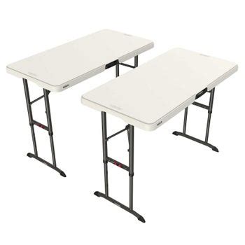 Bar Height Folding Table Costco