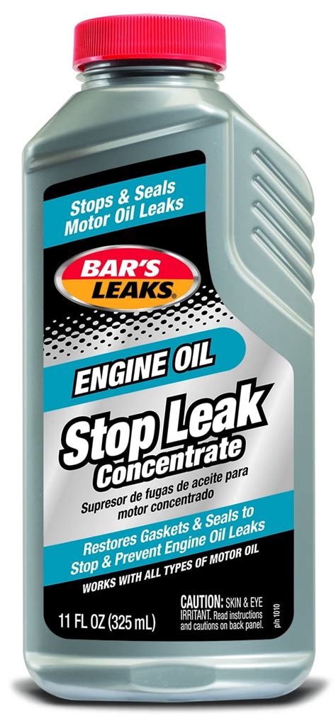 bar leaks engine oil stop leak review