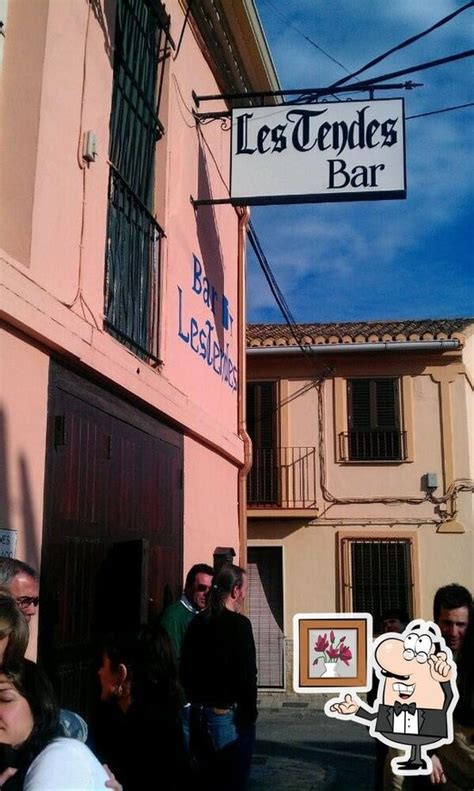 Bar Les Tendes