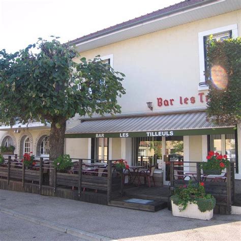 Bar Les Tilleuls