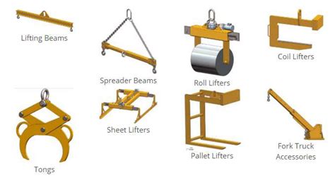 Bar Lifting Accessories