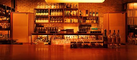 撮影禁止が生む極上の音響空間。恵比寿Bar Marthaの魅力