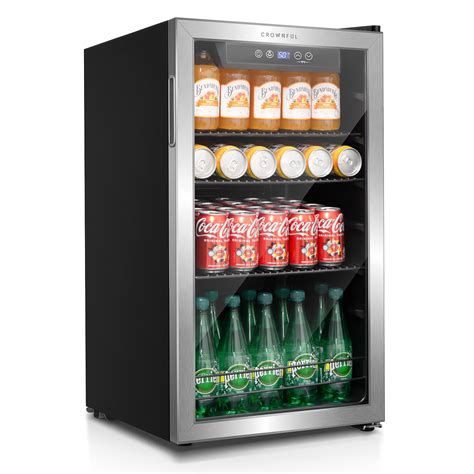 Bar Mini Refrigerator