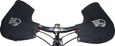 bar mitts gloves