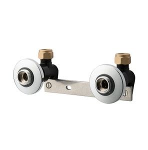 Bar Mixer Shower Bracket