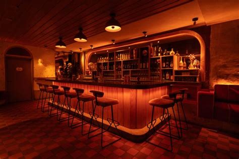 Unveiling the Secrets of Bar Nena: A Must-Visit Hotspot