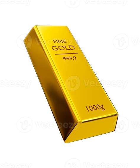bar of gold
