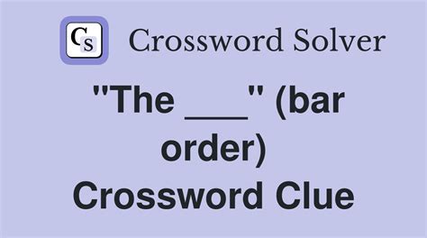 Get to know Barcelona Crossword