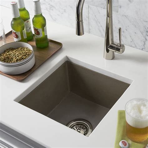 Bar Prep Sinks