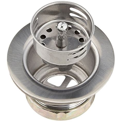 Bar Sink Strainer Replacement