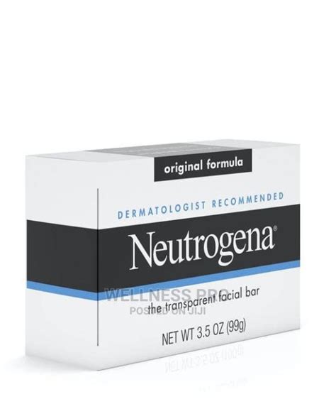 Bar Soap For Face Dermatologist